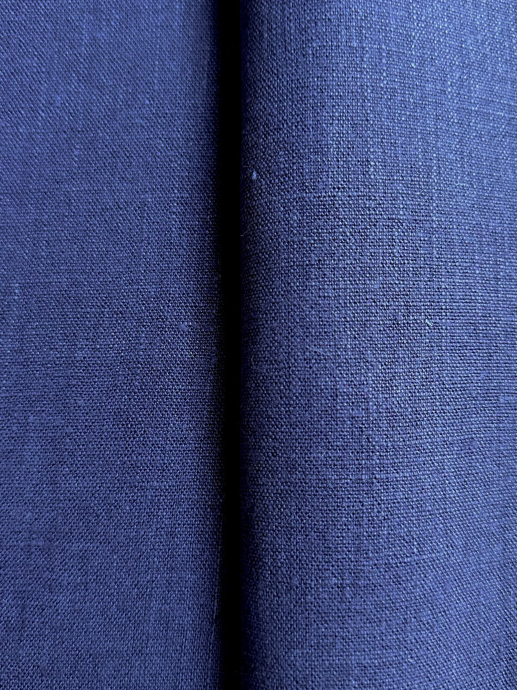 DAMA - Indigo / Softened