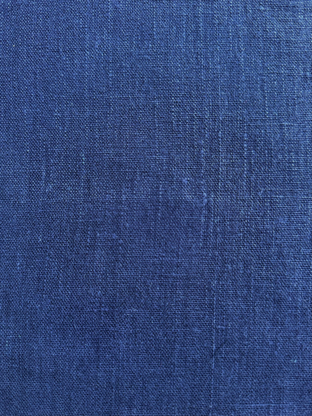 DAMA - Indigo / Softened
