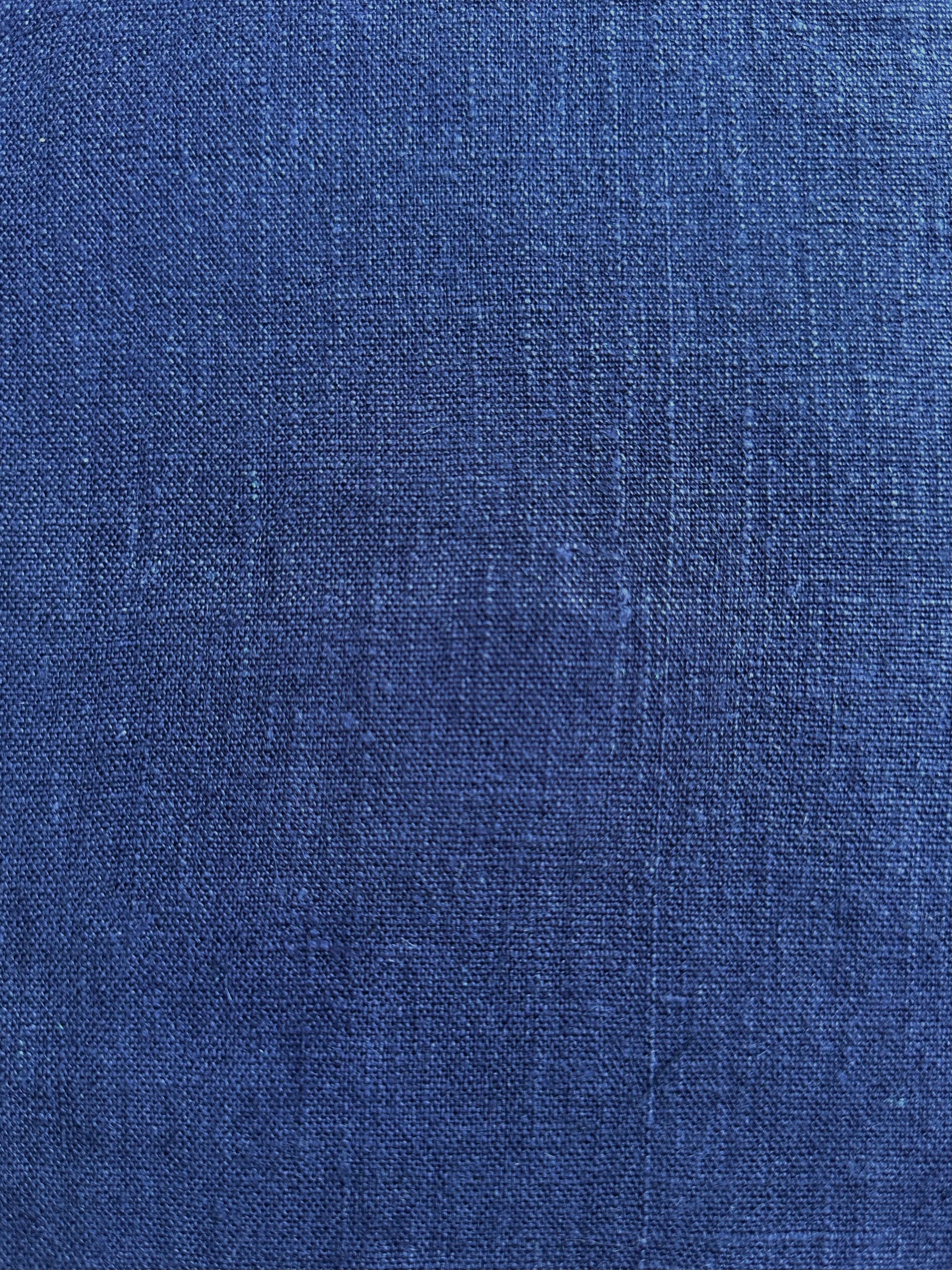 DAMA - Indigo / Softened