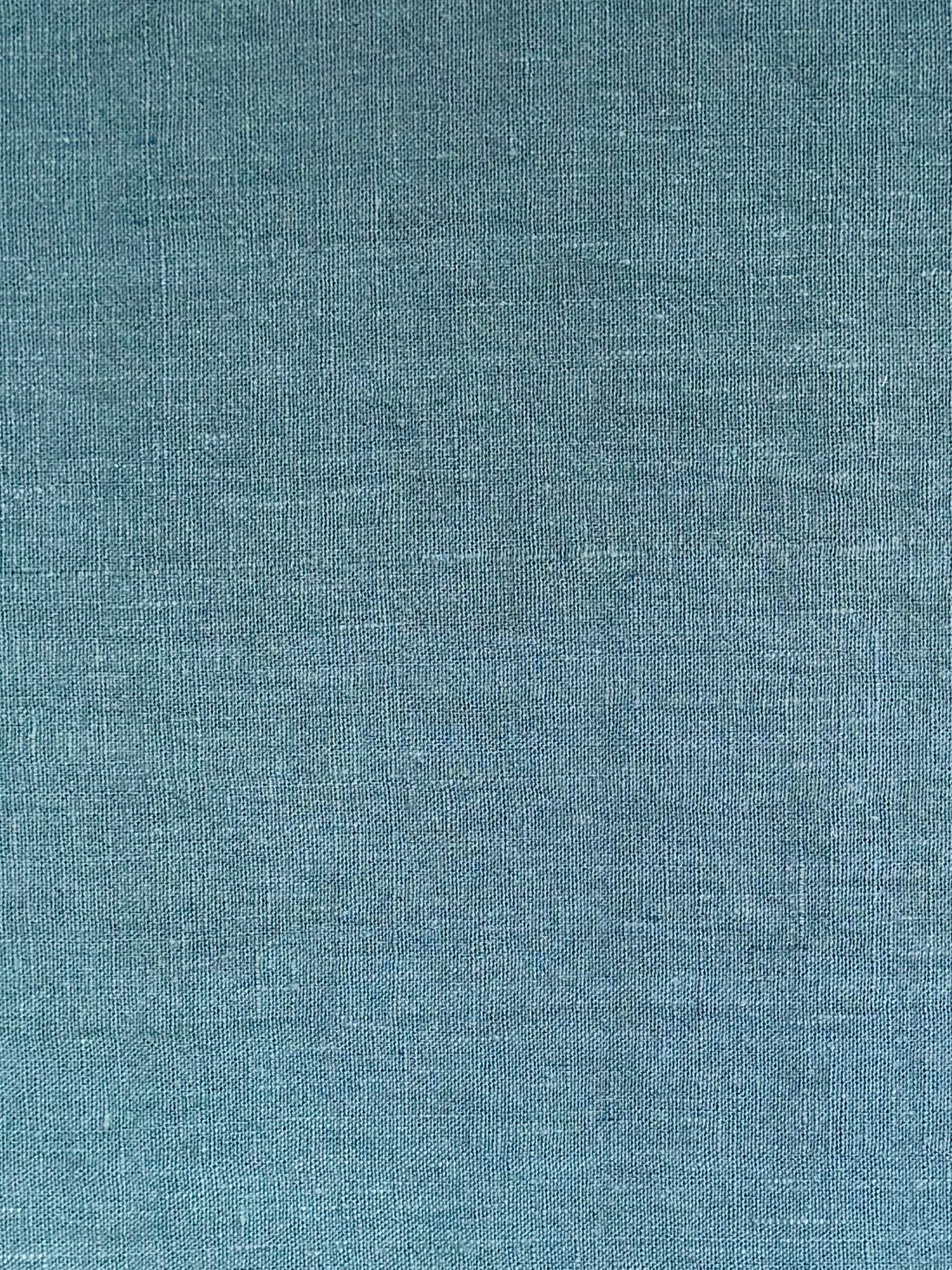 DAMA - Blue Grey / Softened