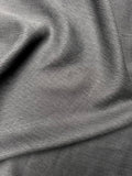 HAMPA - Charcoal - Washed