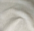 Close-up of Cairn natural hemp sustainable fabric for interiors