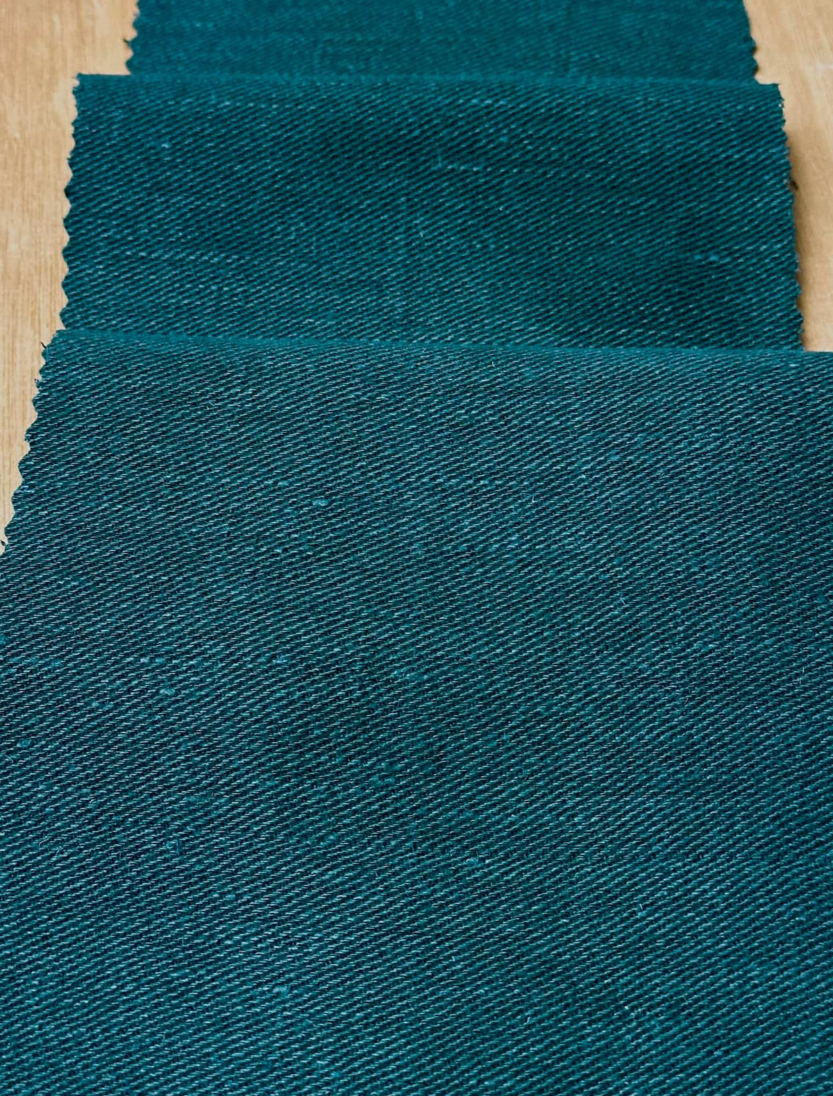 CAIRN - TEAL - Washed