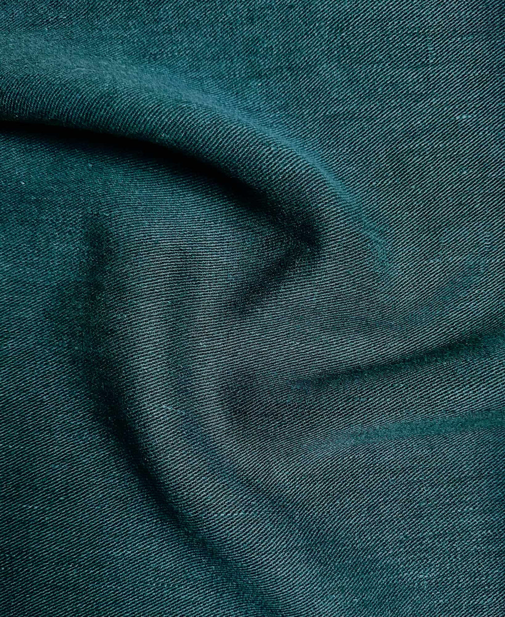 CAIRN - TEAL - Washed