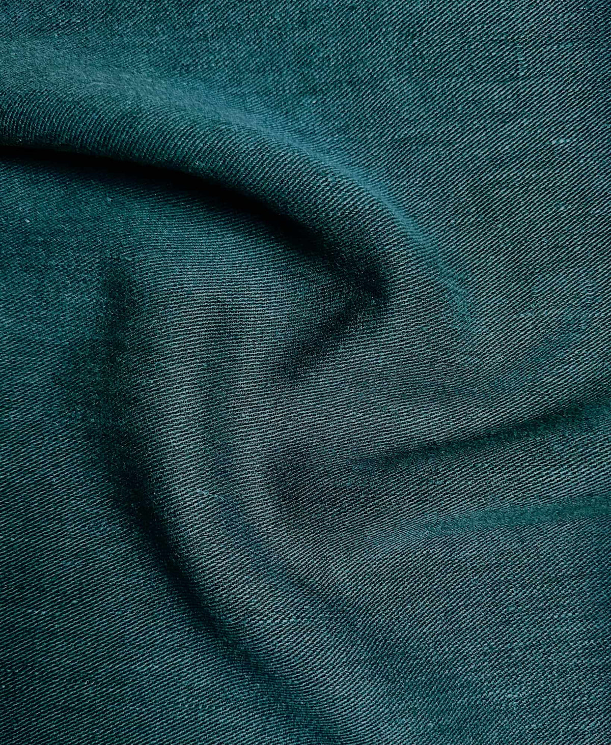 CAIRN - TEAL - Washed