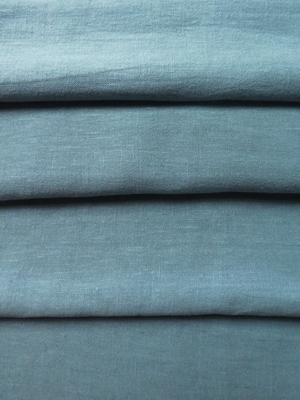 DAMA - Blue Grey - Washed