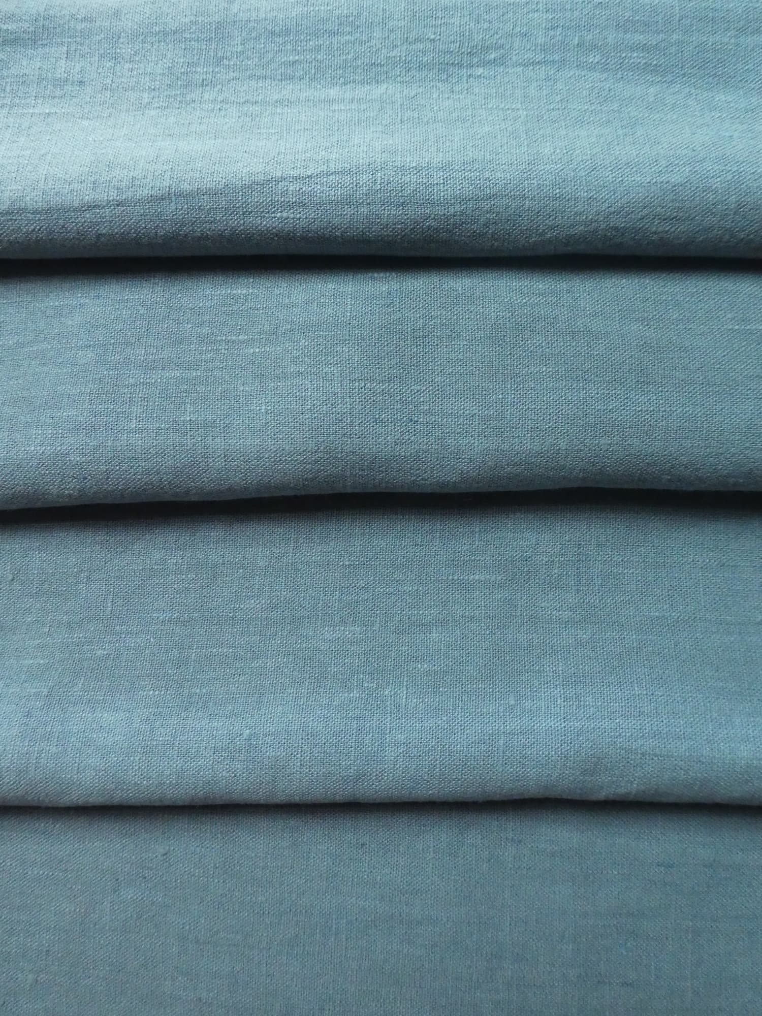 DAMA - Blue Grey / Softened