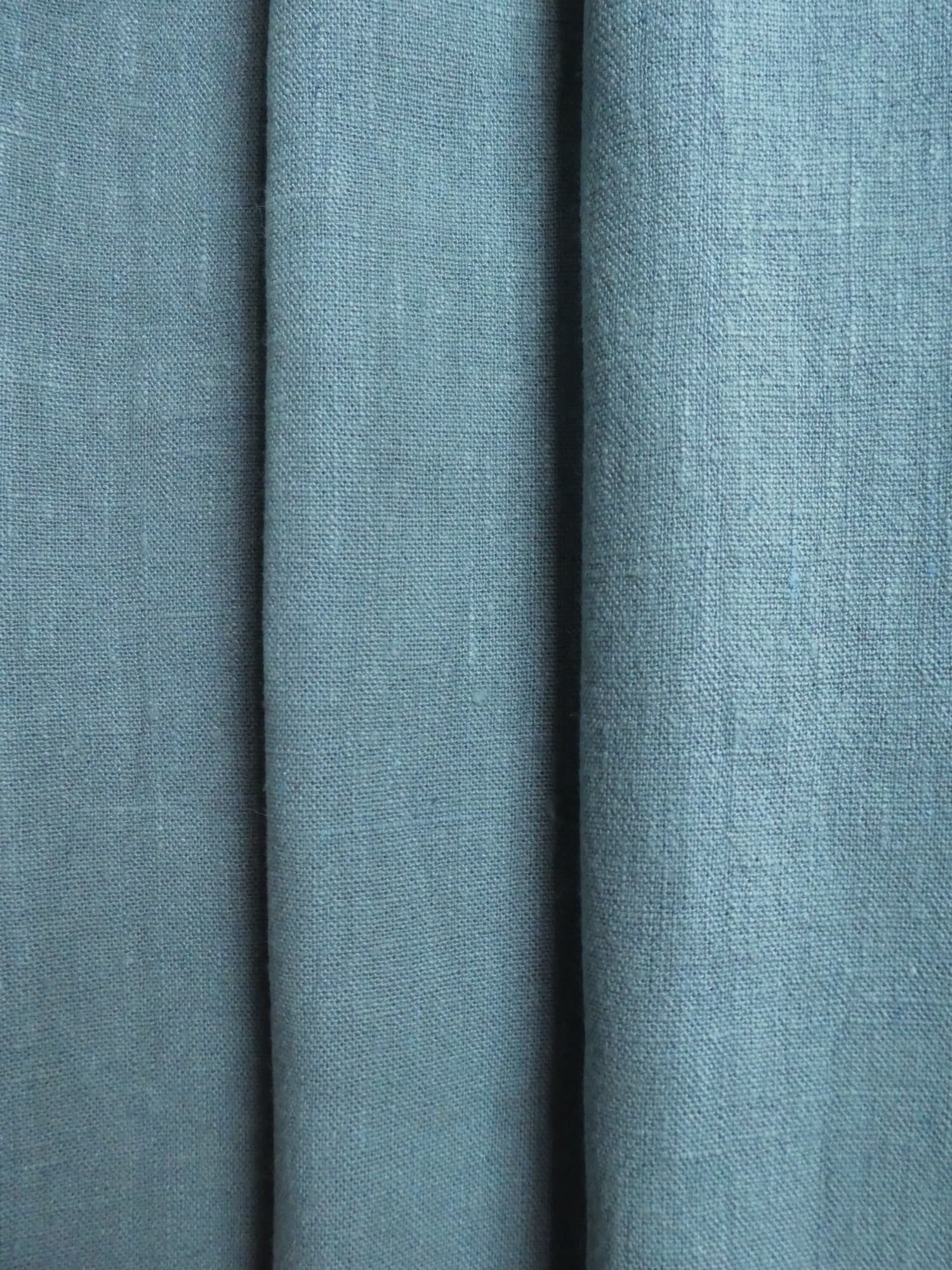 DAMA - Blue Grey / Softened