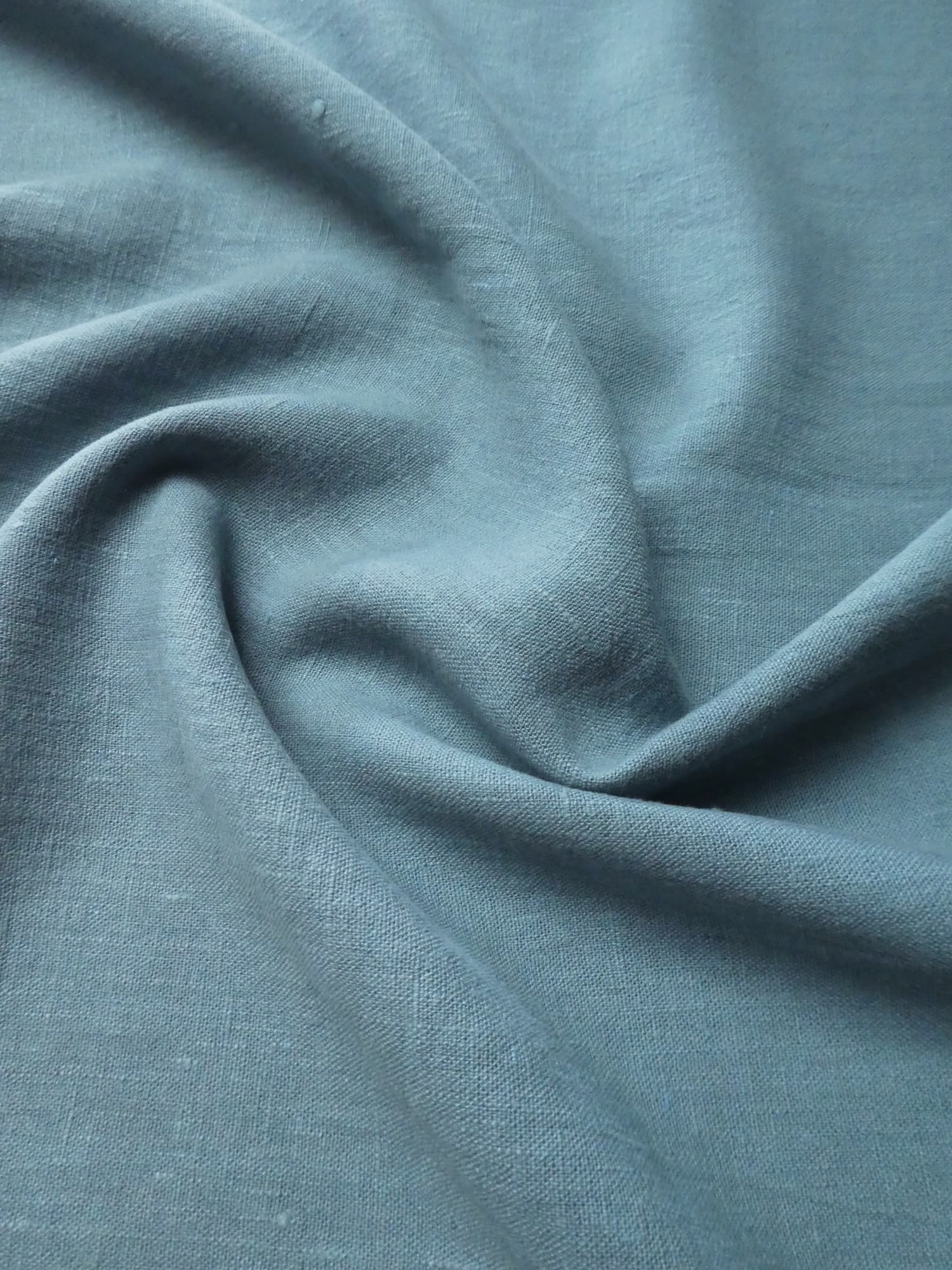 DAMA - Blue Grey / Softened