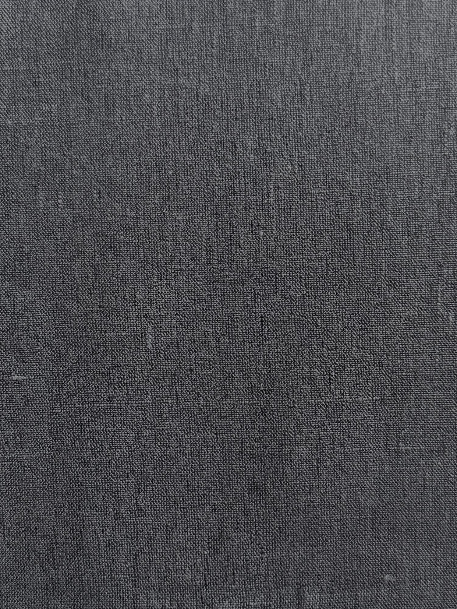 DAMA - Charcoal / Softened