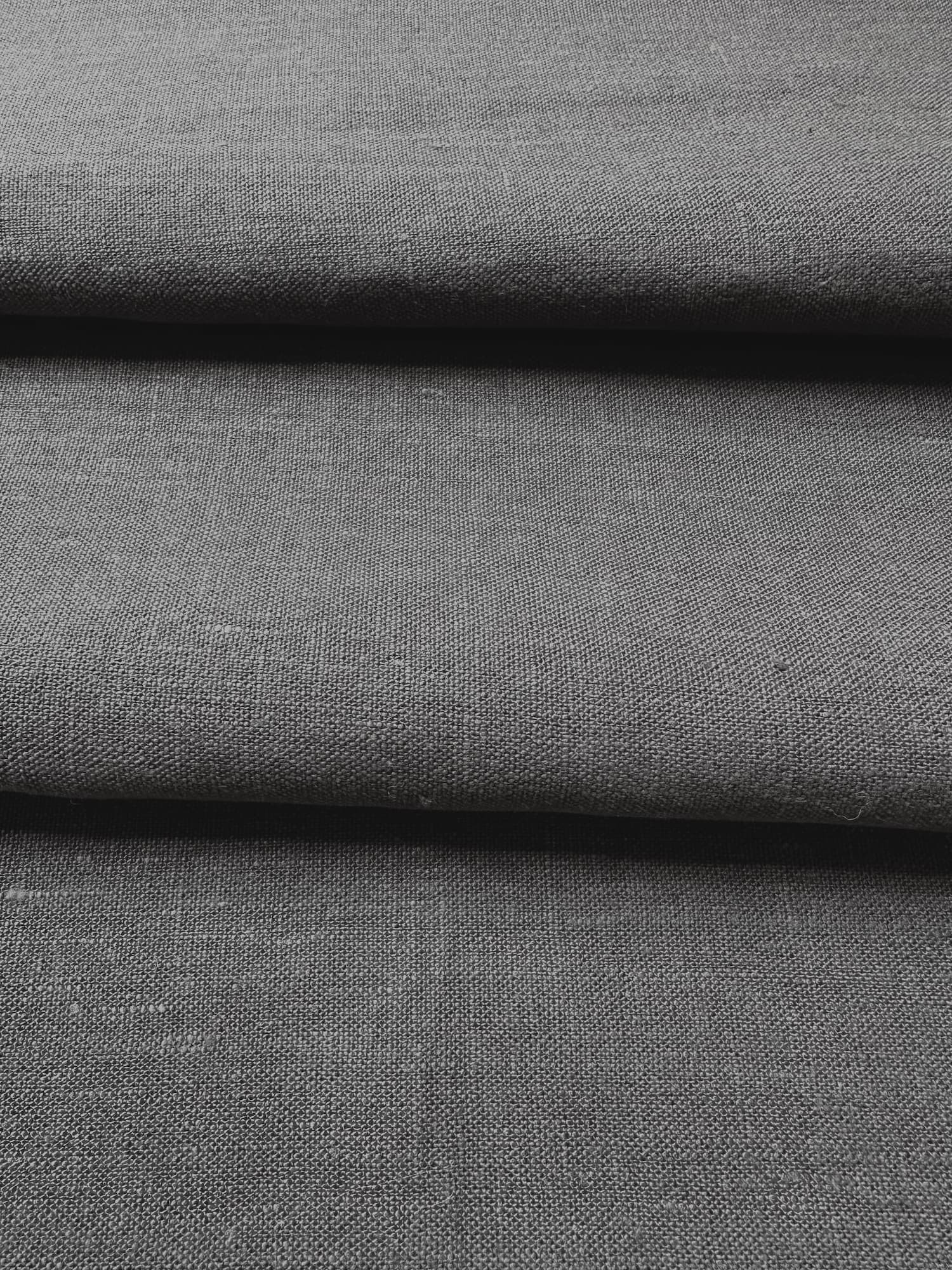 DAMA - Charcoal / Softened