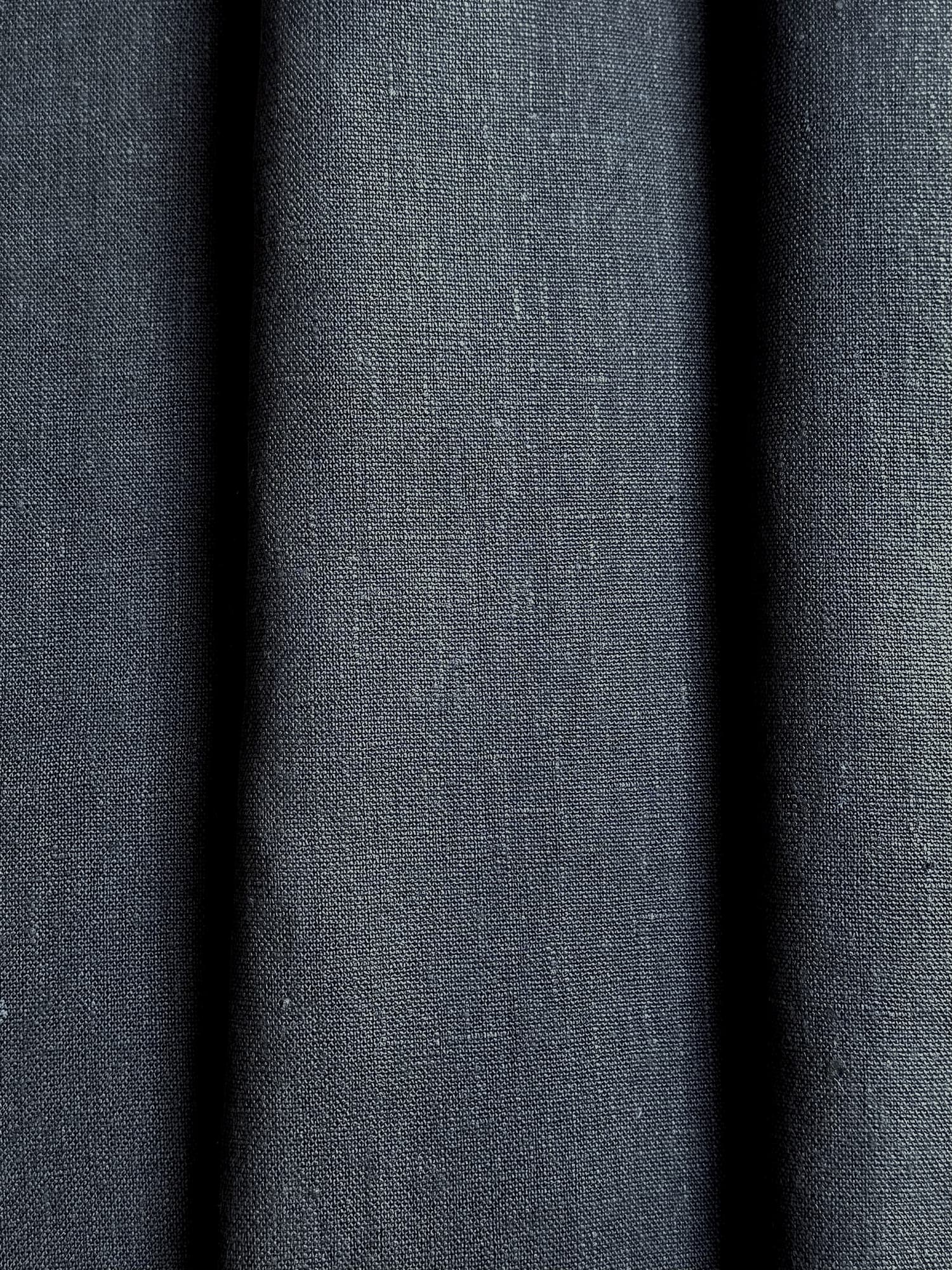 DAMA - Charcoal / Softened