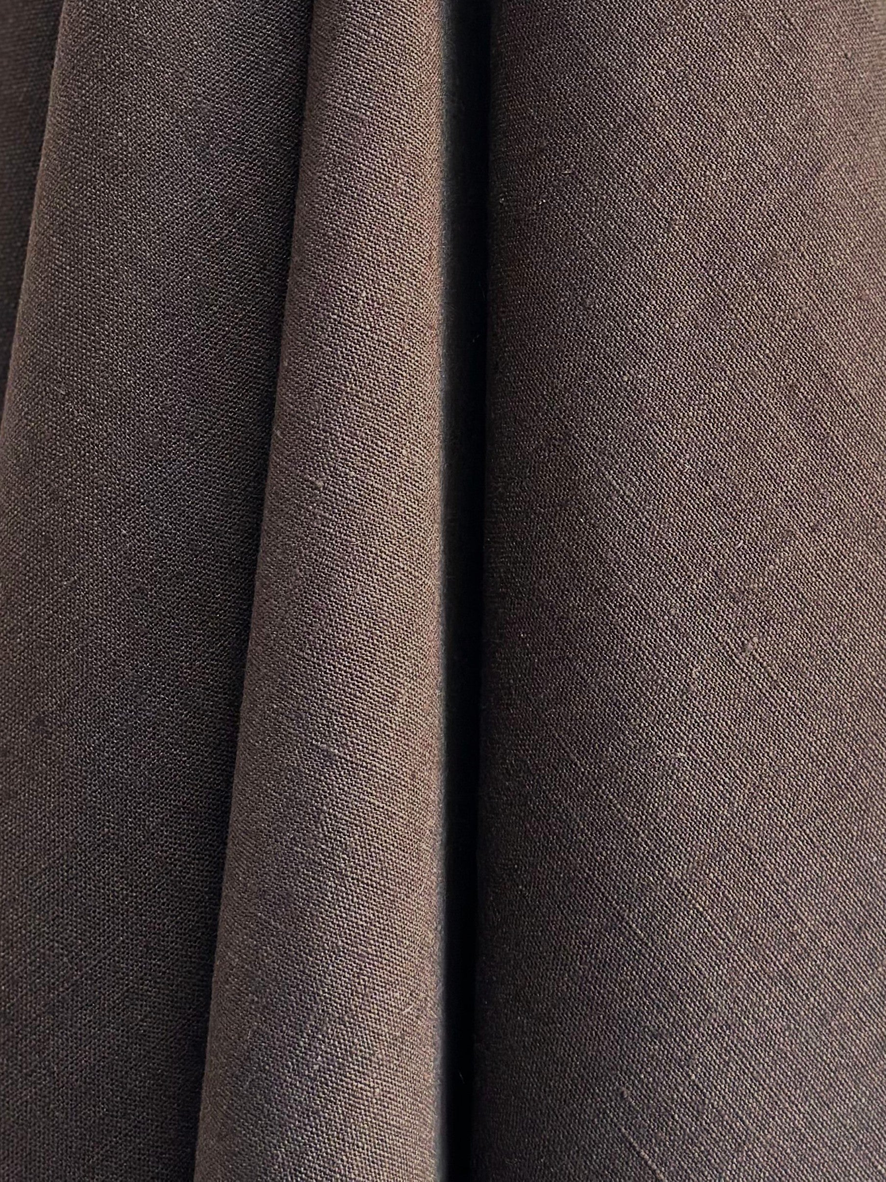 DAMA - Chocolate Brown