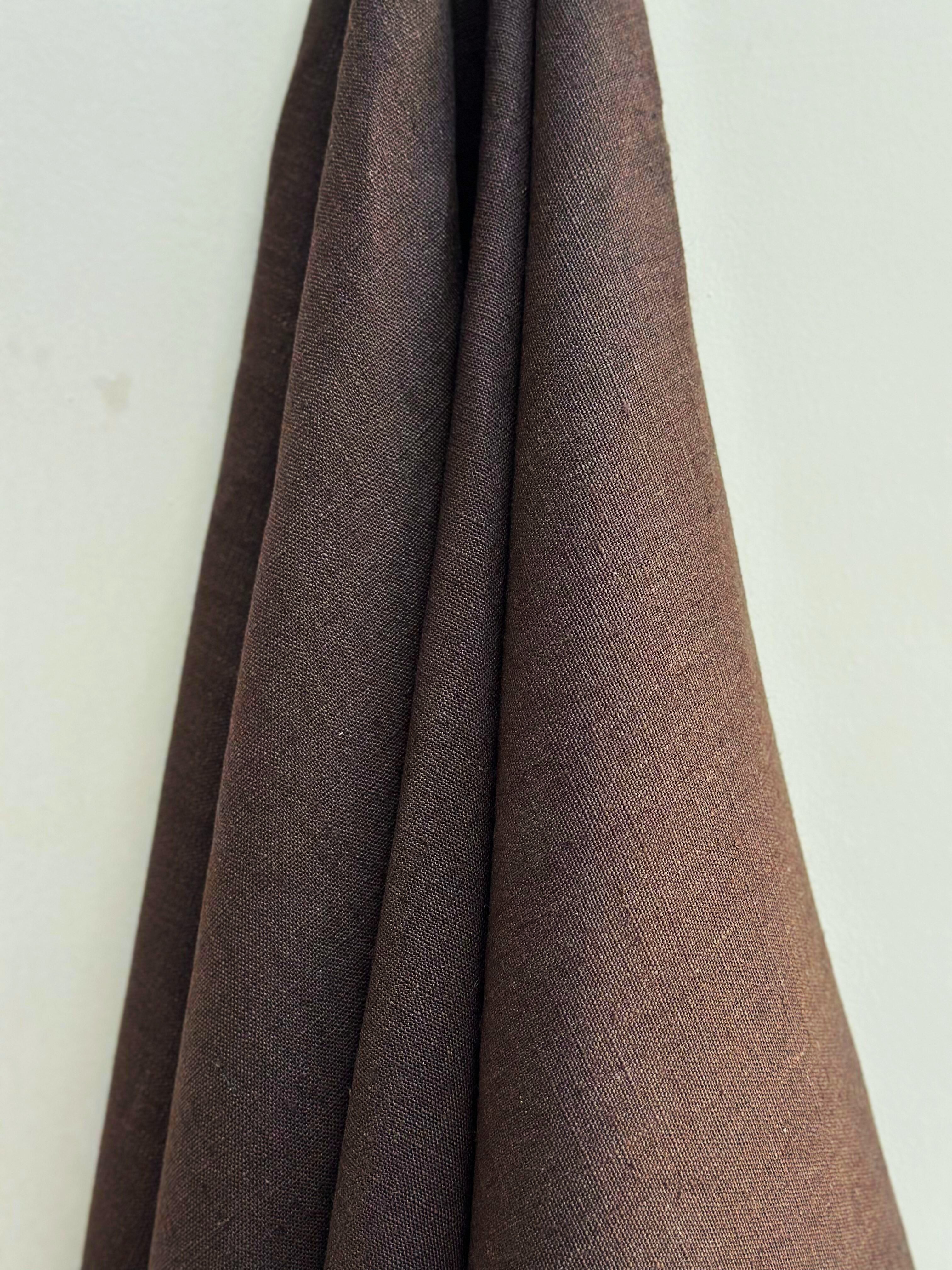 DAMA - Chocolate Brown