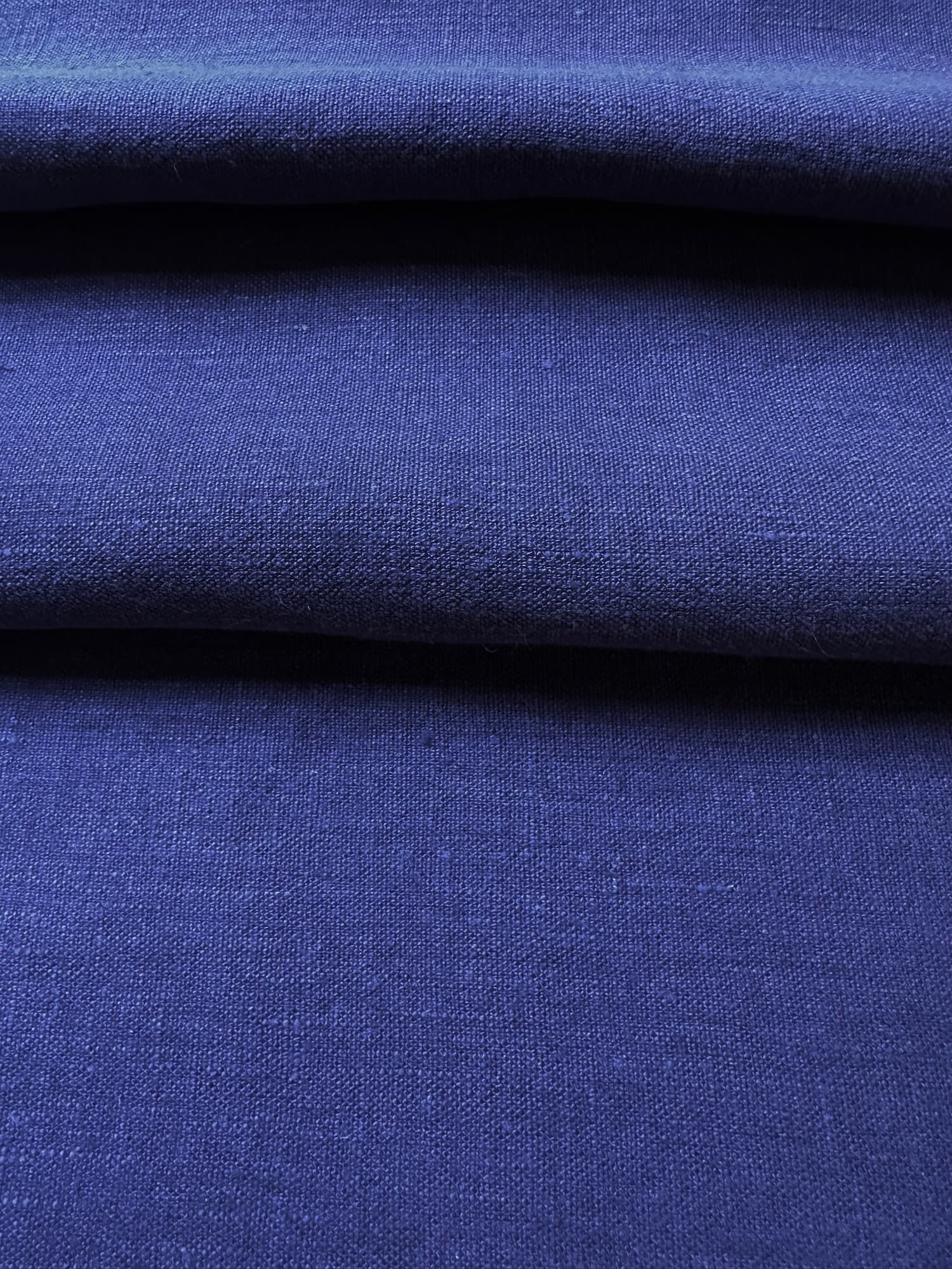 DAMA - Indigo / Softened