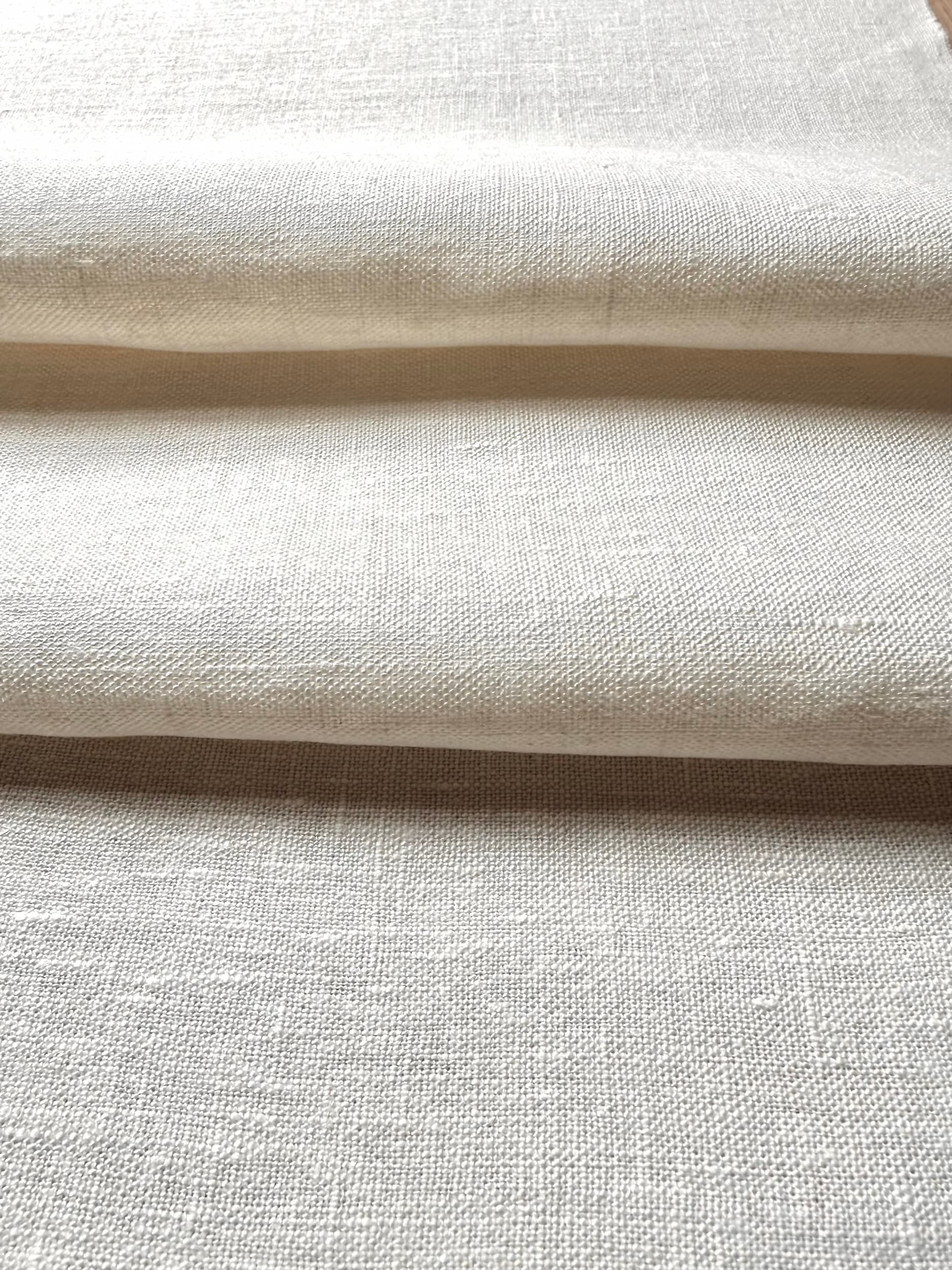 DAMA - Ivory / Softened