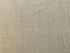 close up of Hampa herringbone hemp fabric texture