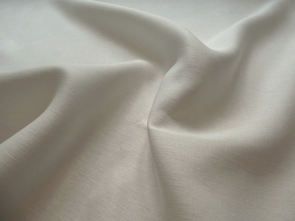 Mesa hemp and cotton canvas fabric