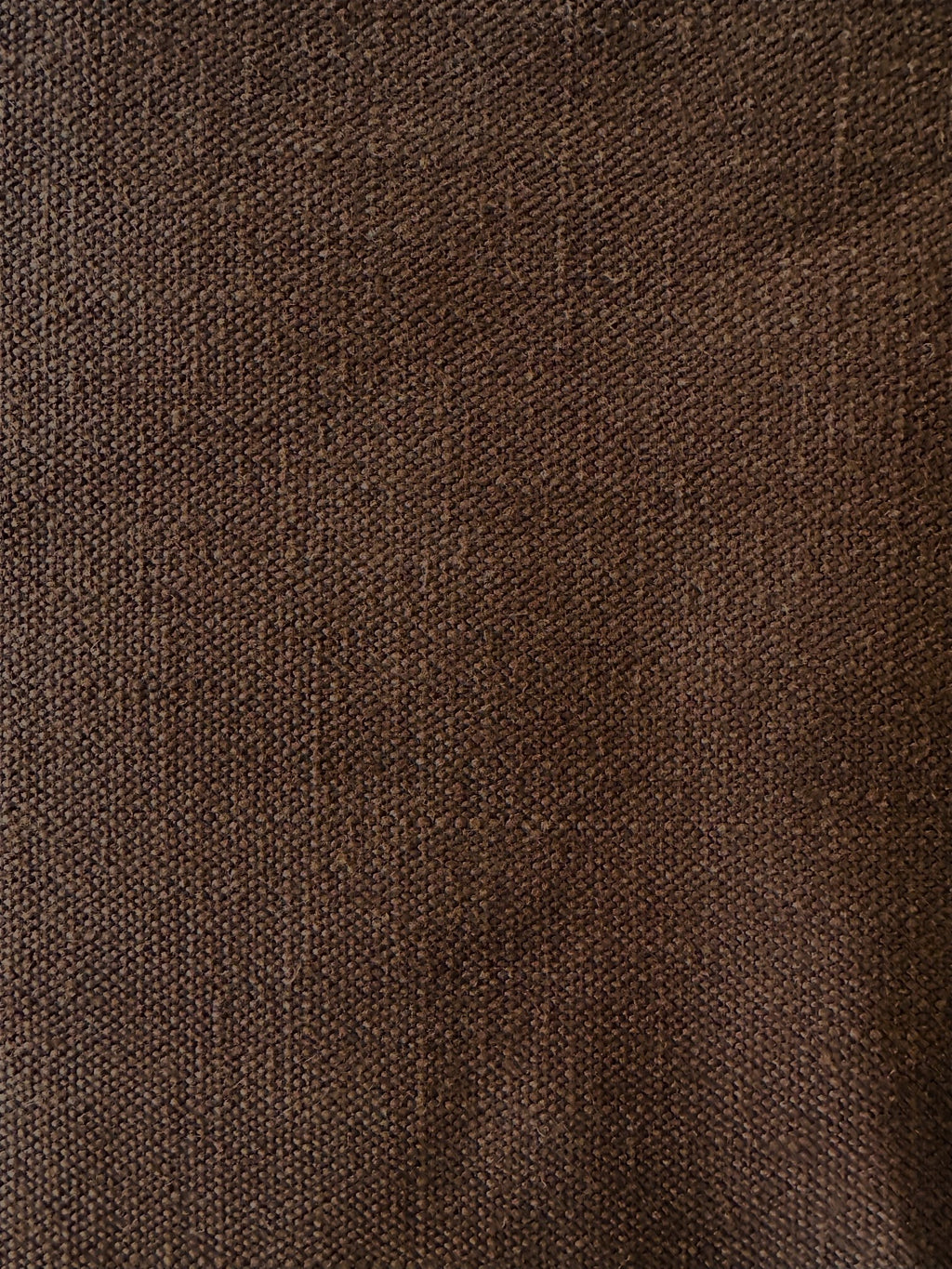 TOR - Chocolate Brown