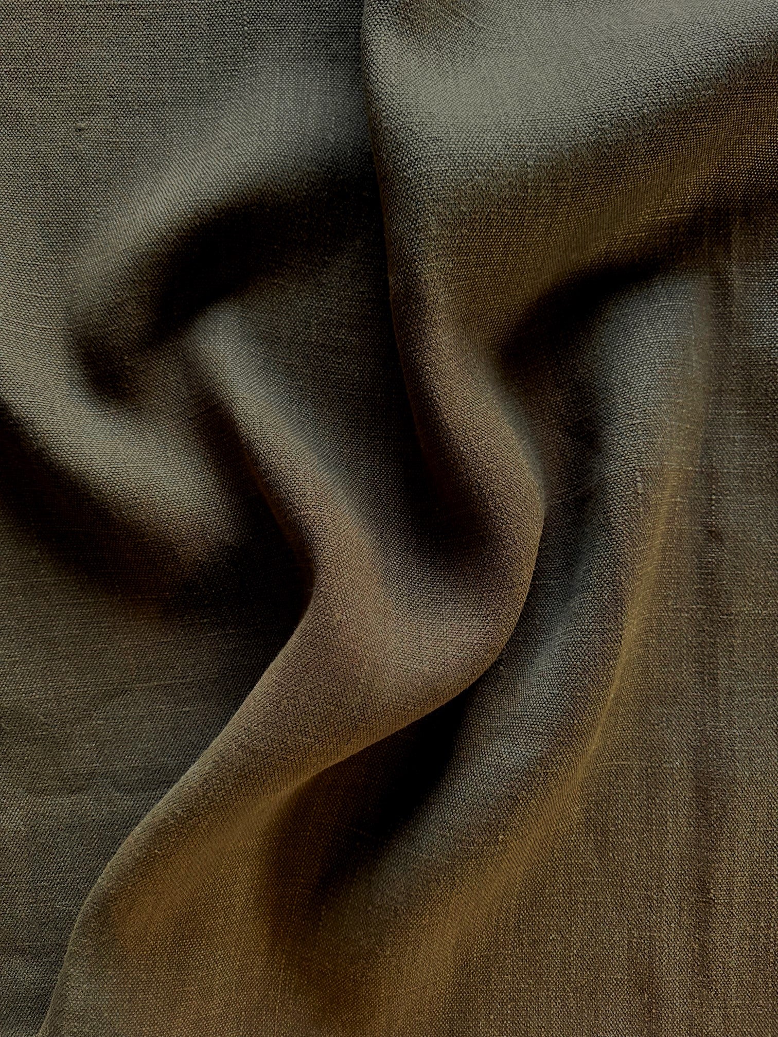 TOR - Chocolate Brown